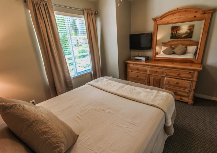 1 Bedroom Standard room
