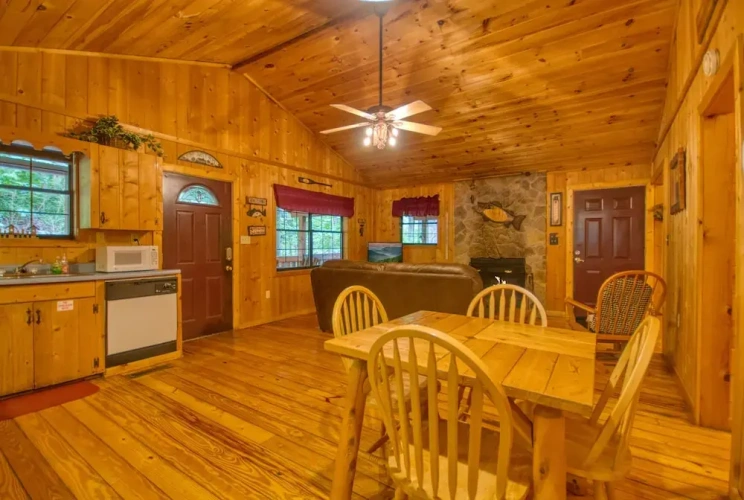 1 Bedroom Standard room