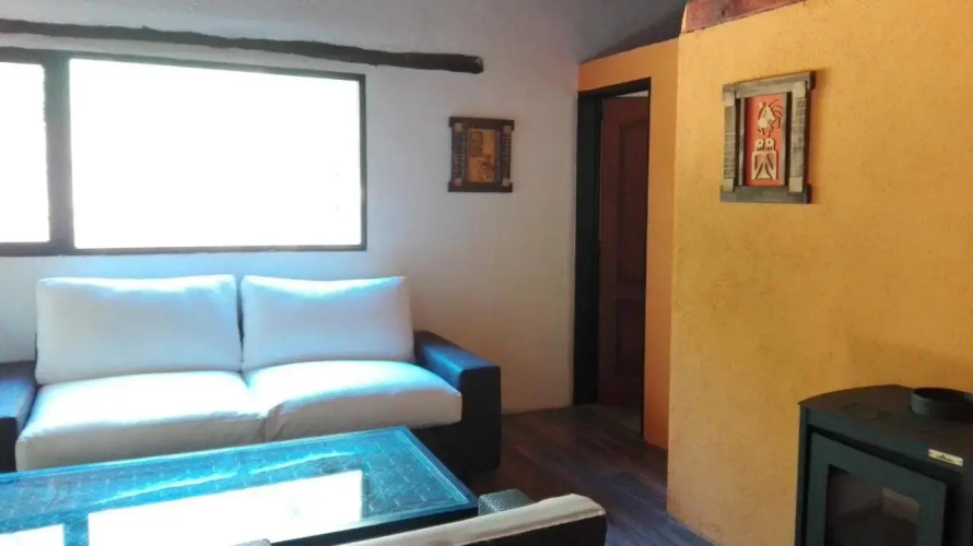 Cabañas San Miguel