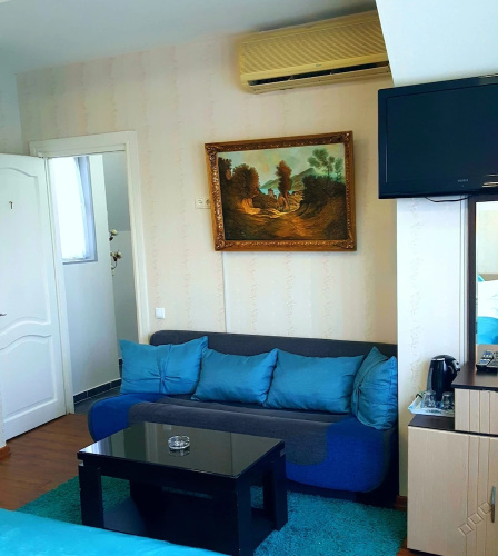 Hotelbild