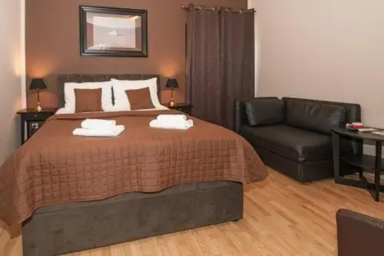 Bed & Breakfast Anita