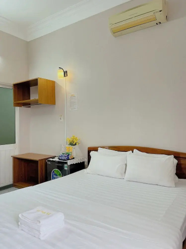 Amy Hotel Hue