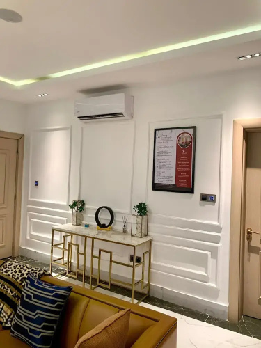 Sujimoto Serviced Apartments
