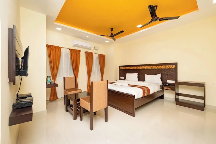 Hotel Rifaya