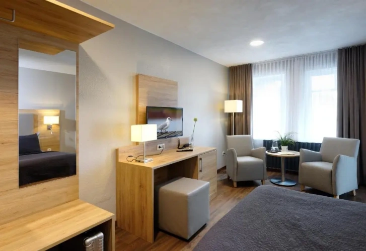 Superior Double room