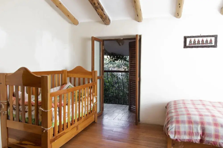 Colonial house Sacred Valley In