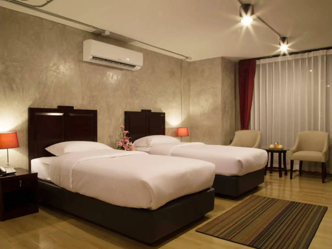 Prestige Chiang Mai