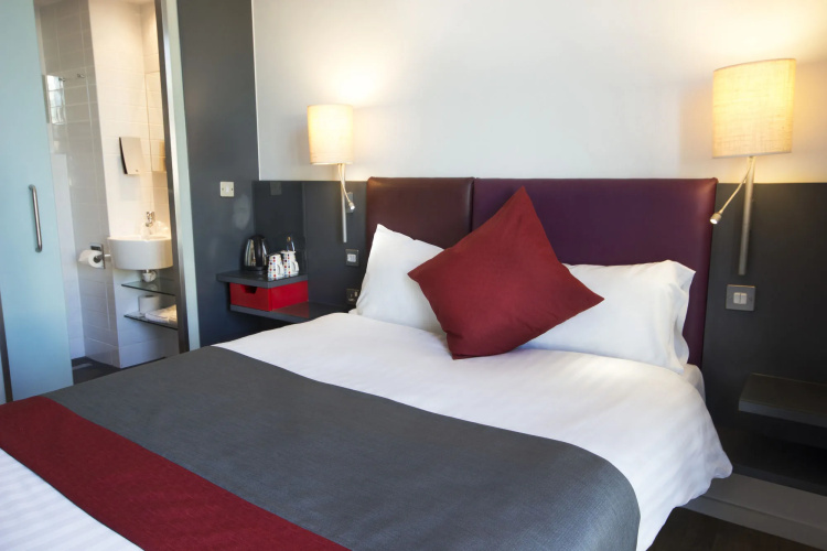 Four Points Flex by Sheraton Newcastle
