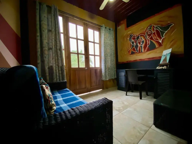 CoCo Bongo Hostel