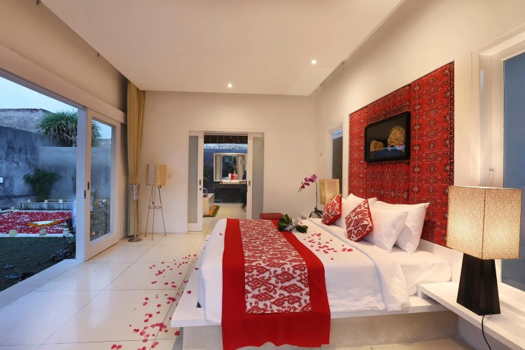 1 Bedroom Premier Suite