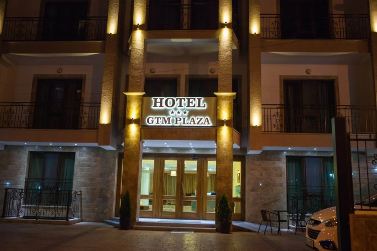 Image de l'hôtel