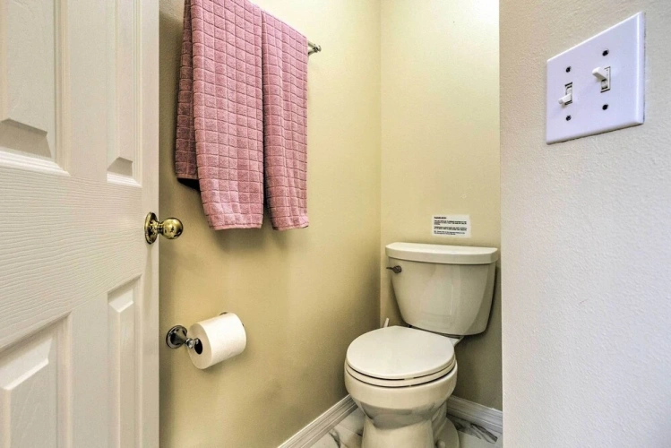 3 Bedrooms Cottage