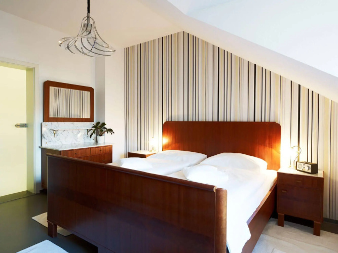Design Hotel Vosteen