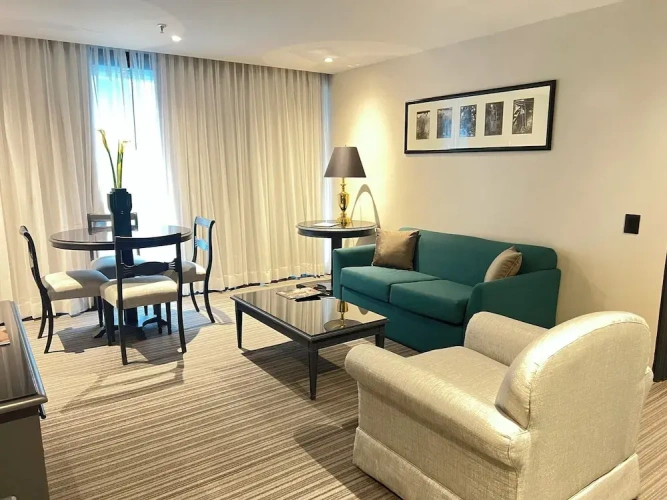 Superior Suite