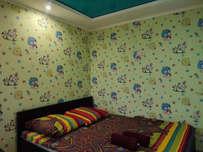 Фотография номера квартиры Апартаменты на улице Грязнова