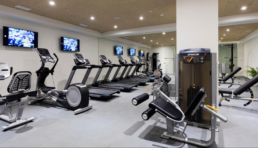 Axel Hotel San Sebastián - Adults Only photo 28