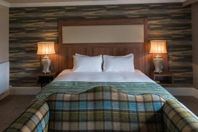 Dunadry Hotel and Gardens