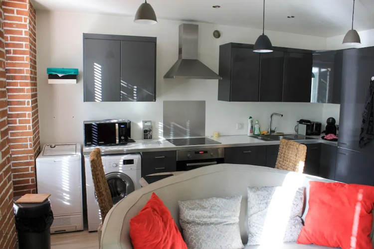 Lovely Apartment
