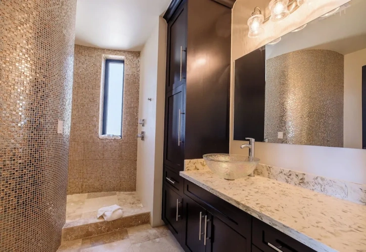 Luxury Suite oceanfront