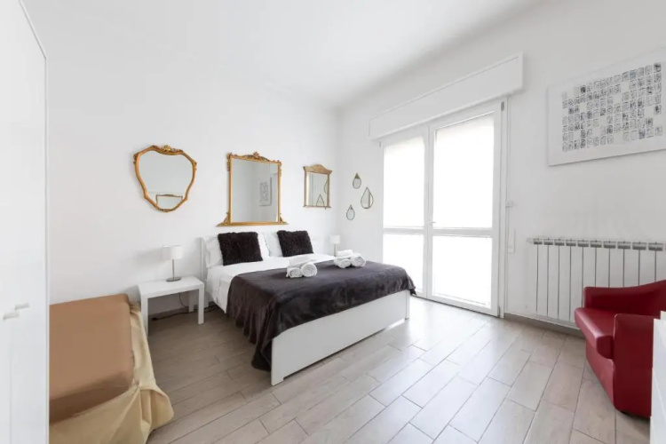 Bologna Suite