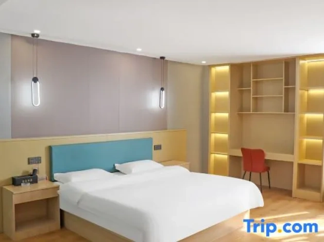 Privilege Double room
