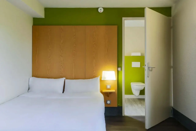B&B HOTEL Verdun Sud