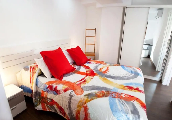 1 Bedroom Suite