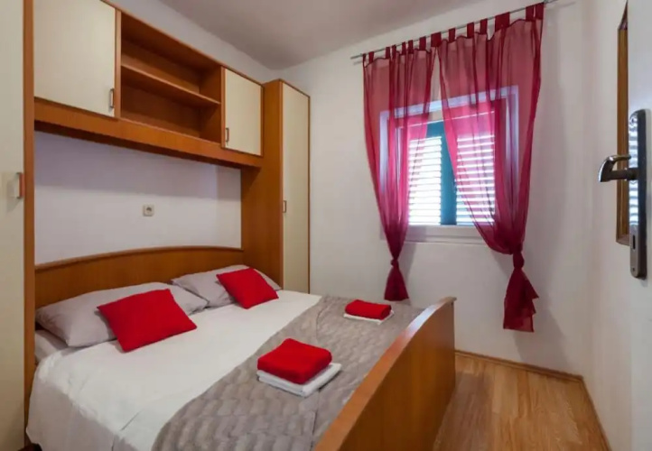 Apartments Nena
