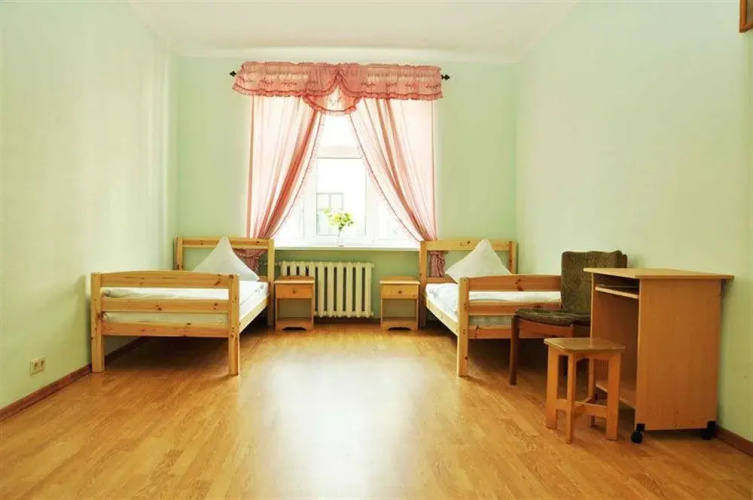 Guest House Marijas