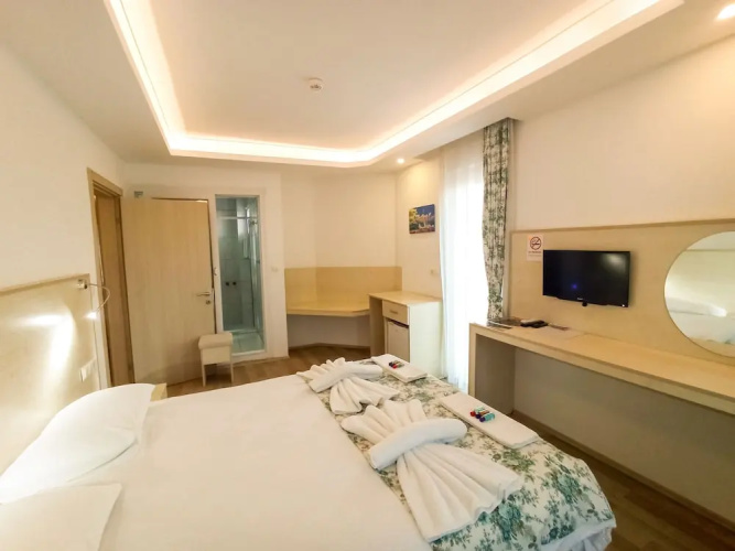 Hotel Seril 2