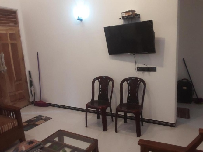 1 Bedroom Cottage