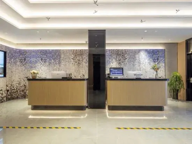 Jun Tang Meisu Hotel