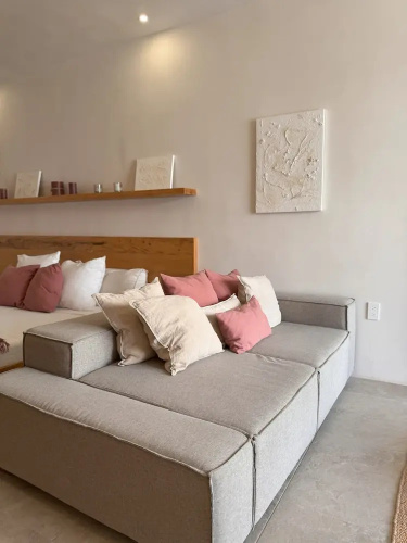 Jungle Chic Suites by Marea