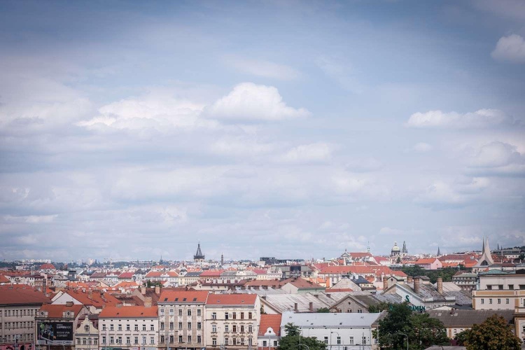 Occidental Praha Five photo 15