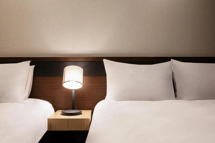 Goldcoast Hotel