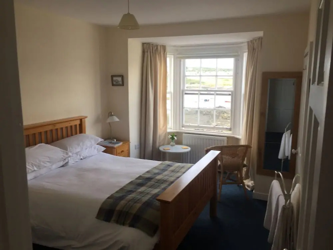 Harbour House