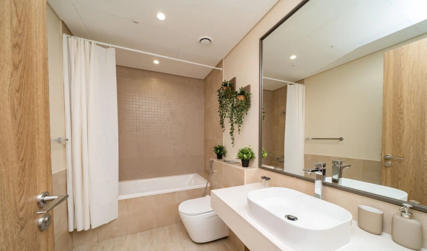 Pristine Cozy One Bedroom Suite