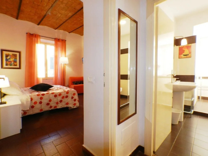 La casa dell' artista