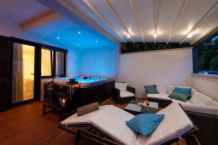 Apartment Auretta
