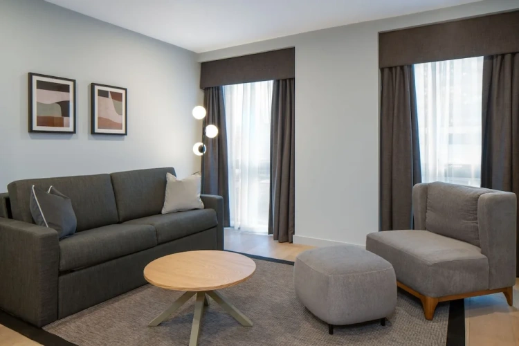 Classic Apartment