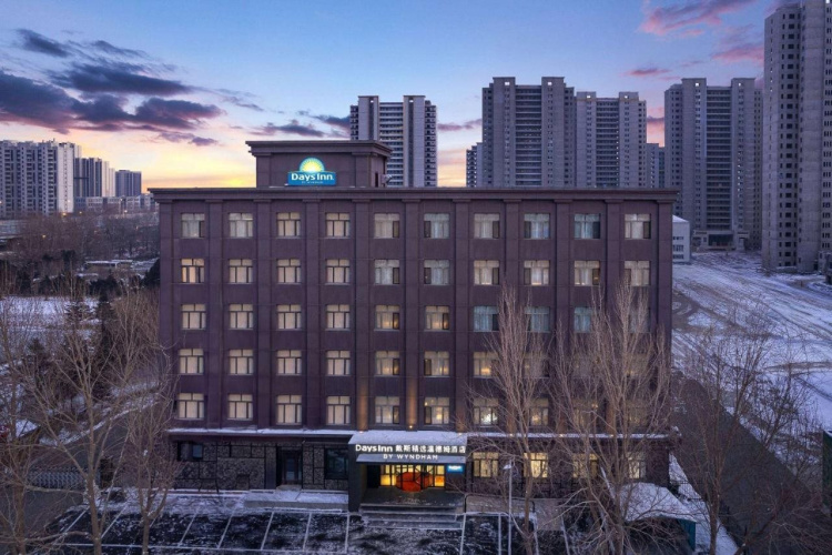 Hotelafbeelding