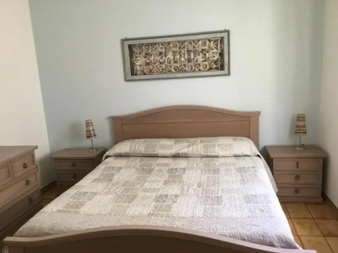 Appartamenti Manuela