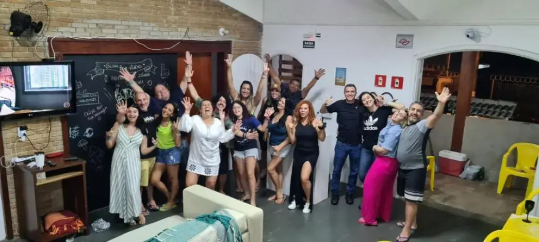Hostel Praia 102
