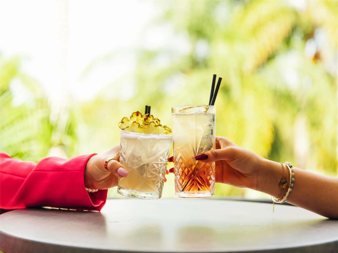 Mercure Gold Coast Resort photo 12