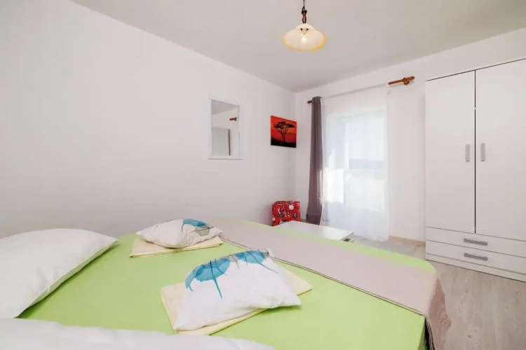 Apartments Ivan