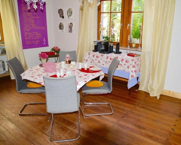 Sommer 81 - bed & breakfast
