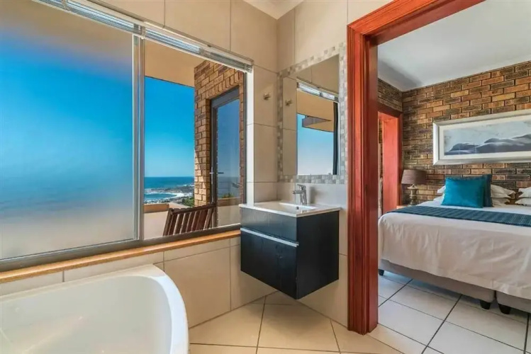 Auberge Cape