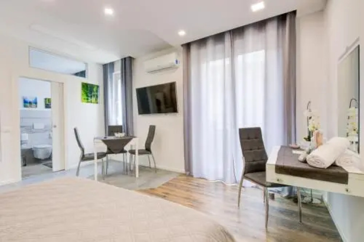 CEJM Apartments Merano
