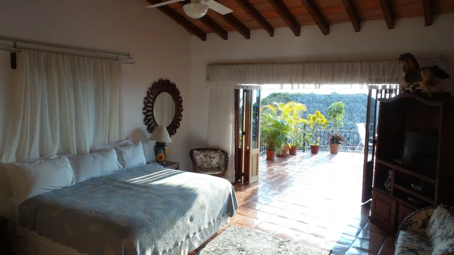 1 Bedroom Deluxe room