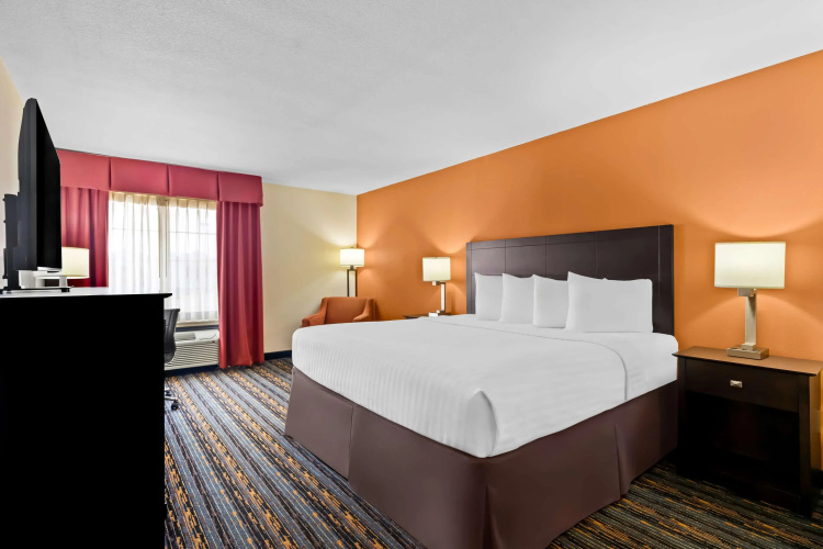 Best Western Kenosha Inn